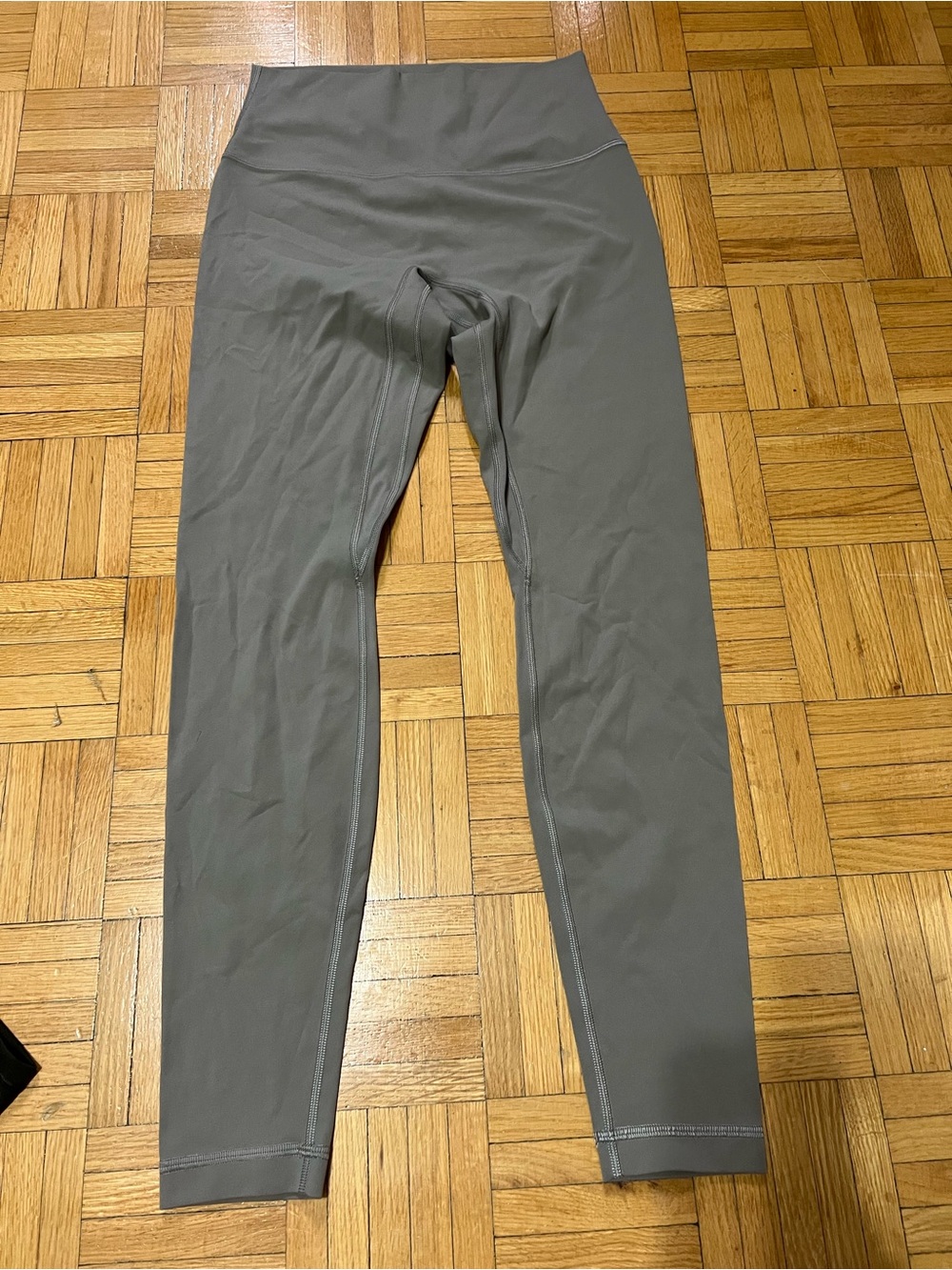 Lululemon align leggings